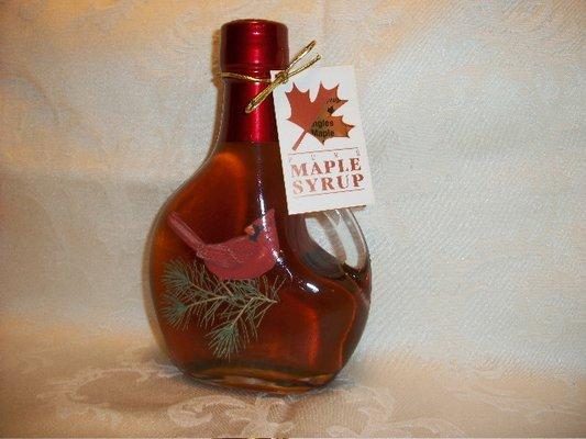 Ingles Maple Products