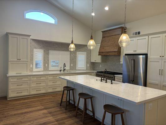 American Eagle Construction