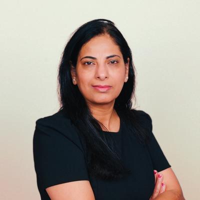 Uma Gopakumar, DNP, FNP-C