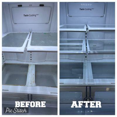 Amazing Cleaning Services