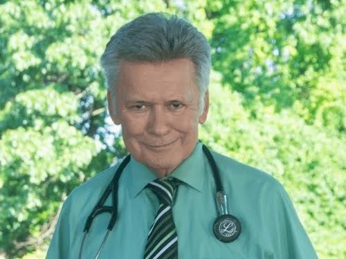 Raymond T King, MD