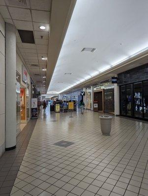 Greenville Mall