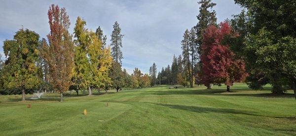 Grants Pass Golf Club