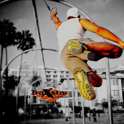 Traxstar Fitness