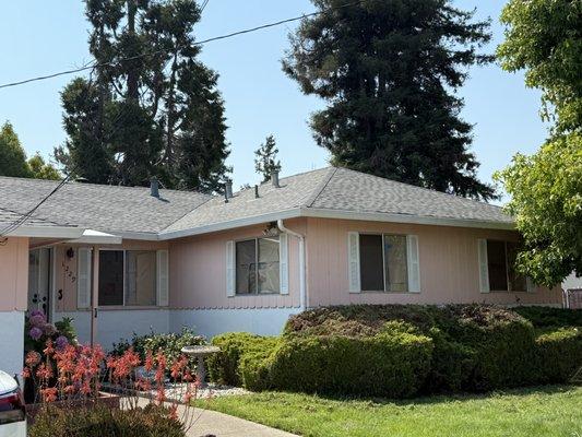 Smart Roofing Systems