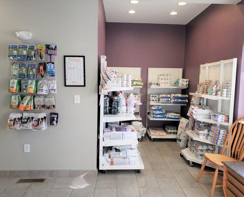 Animal Hospital of Shawnee Hills