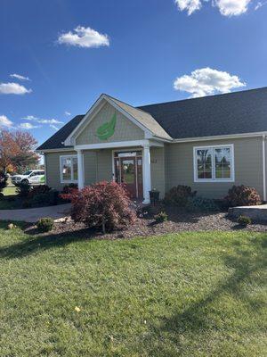 Shreckhise Landscape & Design