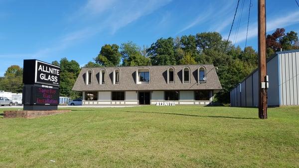 Clarksville location