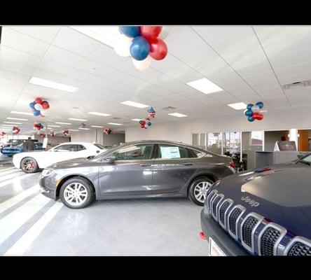 Jack Phelan Chrysler Dodge Jeep RAM