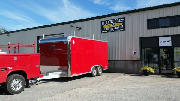 Atlantic Coast Trailers