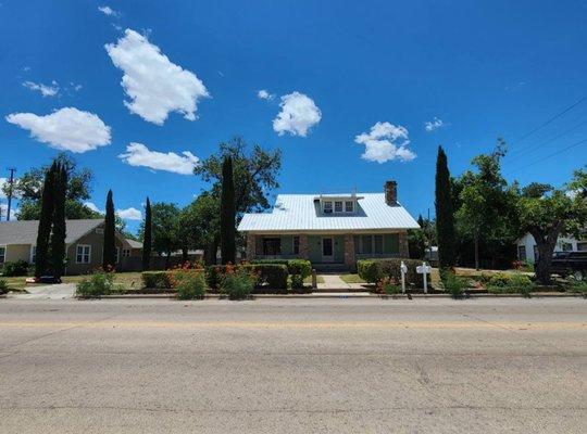 JP Lonestar Landscaping