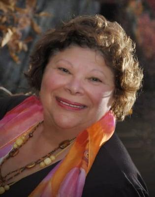 Sandy Levey Lunden Life Coach