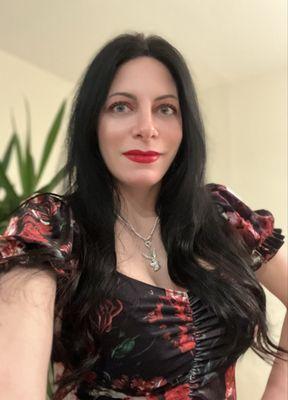 The Extension of Beauty