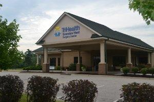 TriHealth Surgery Center West