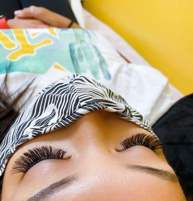 Joyful Lash Bar - Anaheim