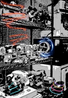 Nick Harris Detective Academy