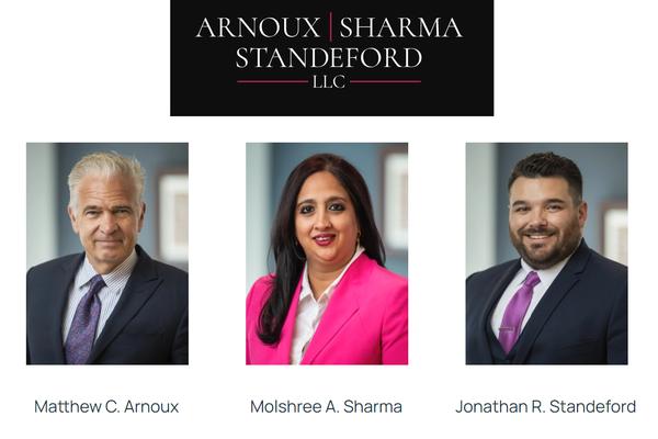 Arnoux Sharma Standeford, LLC
