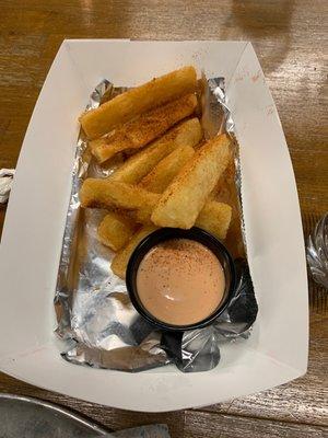 Sabor Latin Street Grill - Fort Mill/Tega Cay