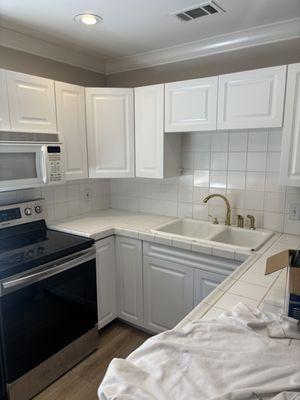 Carlos And Sons Painting