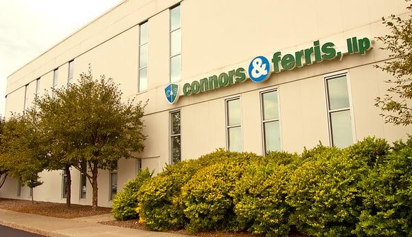 Connors & Ferris
