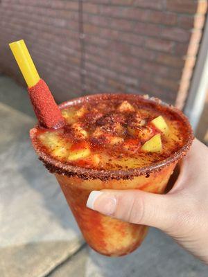 Mangonada