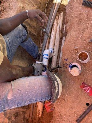 Anthony’s Handyman Services