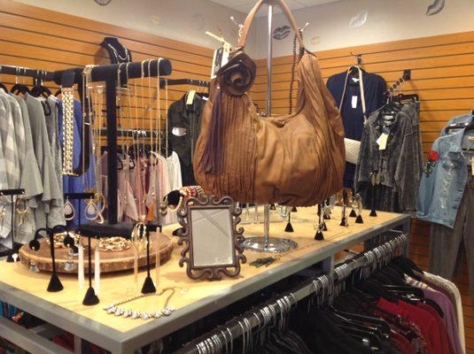 Tish Boutique