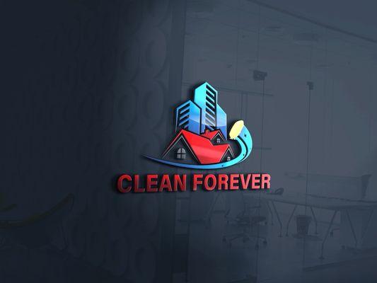 Clean Forever