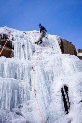 Summit Ascents International