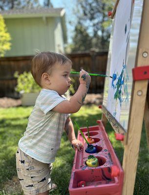 Thrive Pediatric Wellness