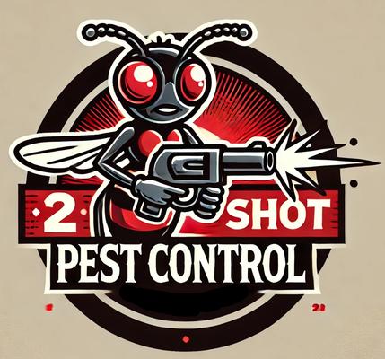 Two Shot Pest Control
