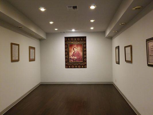 Pleasant Grove Missionary Baptist Church