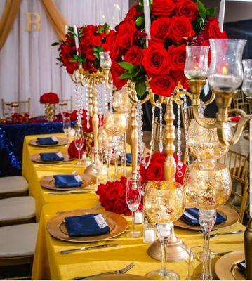 Catering USA and Party Rental