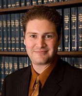 Attorney Matthew E. Lax