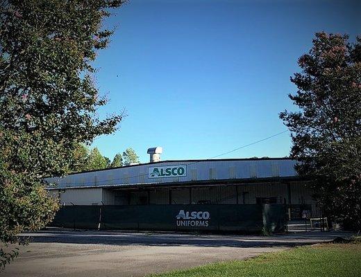 Alsco Uniforms