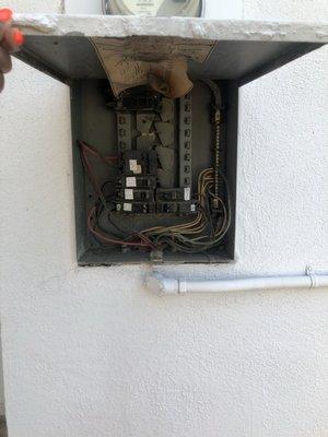 Schematic Electric LLC