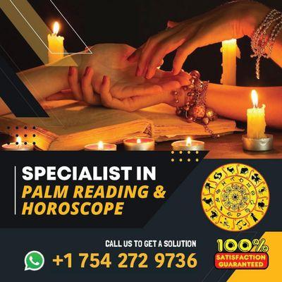 Call now to clear your problems