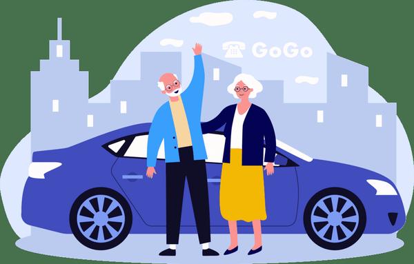 AnjelCare Concierge Services