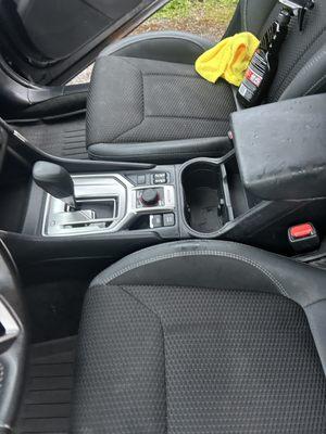 AM Mobile Auto Detailing