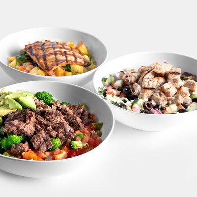 Proteinhouse - Tampa