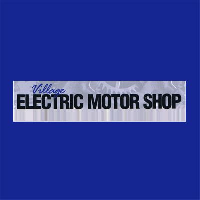 Village Electric Motor Shop Sales & Service
