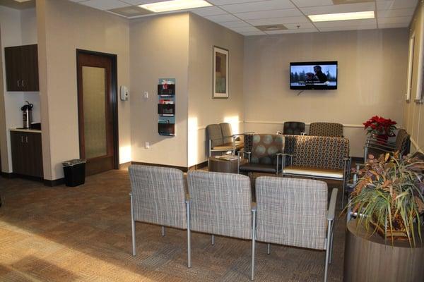 Primary Health Medical Group