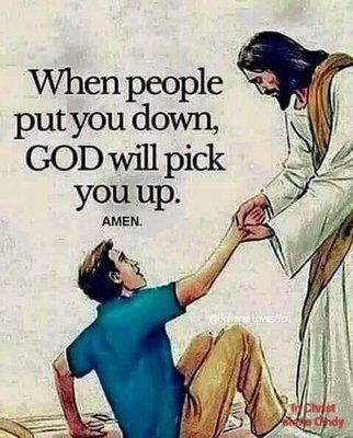 Westside United Bapt Church