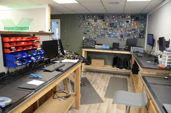 Ferguson Computers