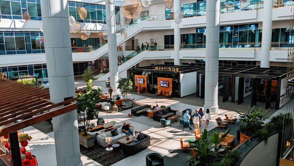 Galleria Corporate Centre