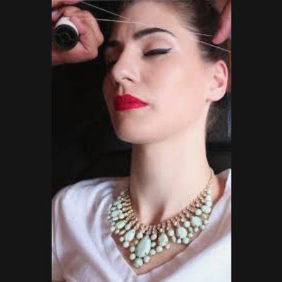 Karm's Threading Skincare Salon