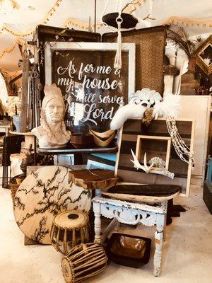 Buffalo Beach Trading Company