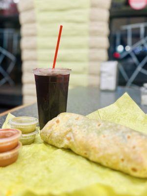 Armando's Mexican Food