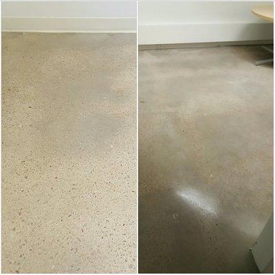 Avalanche Commercial Cleaning