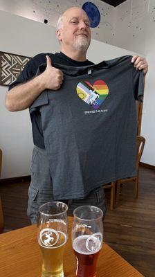 Great beer, great food!!